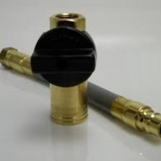 Picture of 103038-01 BBQ NATURAL GAS VALVE
