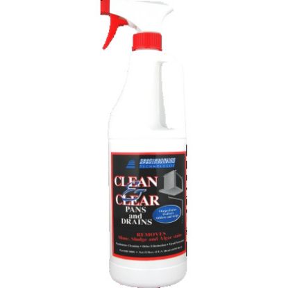 Picture of RT800S CLEAN & CLEAR CONDENSATE