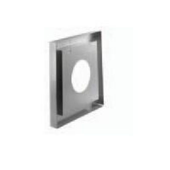 Picture of 46DVA-VSS 4"X7" VINYL SIDING STAND