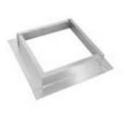 Picture of 46DVA-VSKS 4"X7" VINYL SDNG STANDO