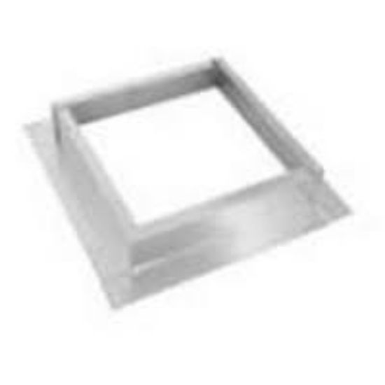Picture of 46DVA-VSKS 4"X7" VINYL SDNG STANDO