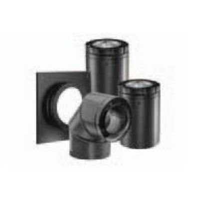 Picture of 46DVA-KHA 4"X7" HORIZ TERMINAT KIT