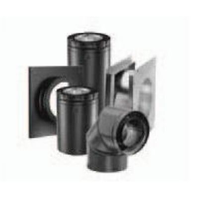 Picture of 46DVA-KHC4"X7" HORIZ TERMINATION K