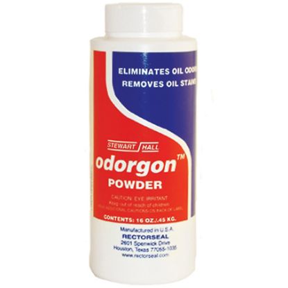 Picture of 68512 ODORGON POWDER 1LB