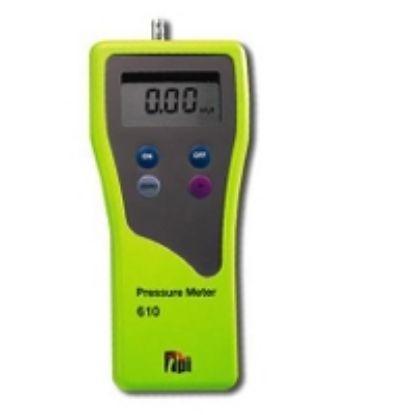 Picture of C++ 610 DIGITAL MANOMETER