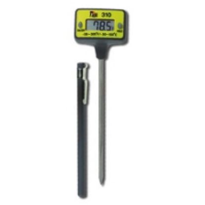 Picture of 310C POCKET DIGITAL THERMOSTAT