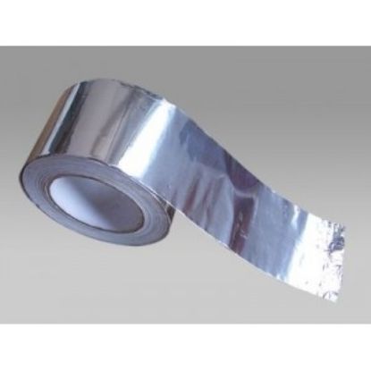 Picture of C++ FT3150 FOIL TAPE ALUMINIUM 3"X150'