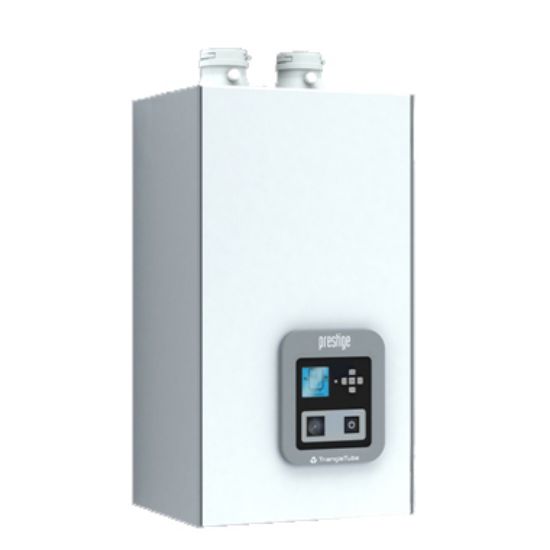 Picture of RS+ PA250 SOLO 250 NATURAL GAS STNLESS S