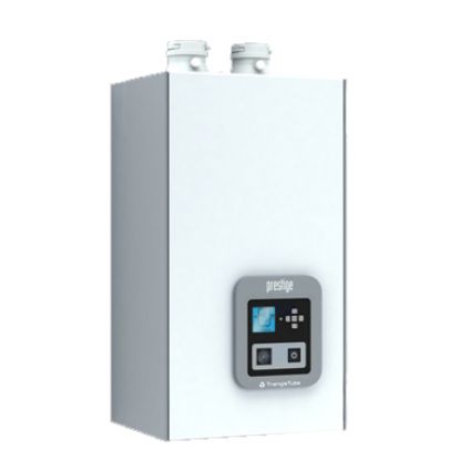 Picture of RS+ PA155 SOLO 155 NATURAL GAS STNLESS S