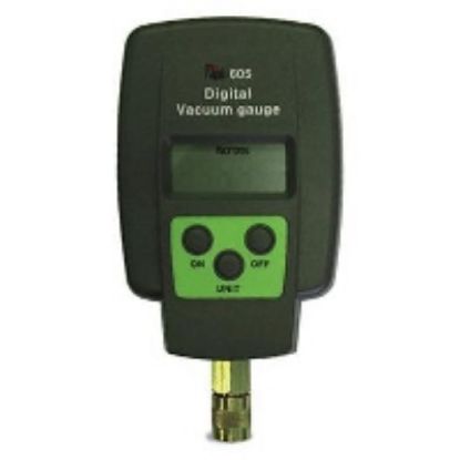 Picture of 605 DIGITAL VACUUM GAUGE 0 TO 12 000