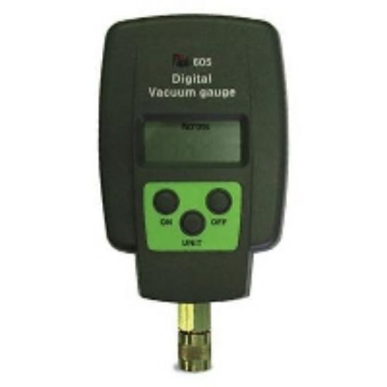 Picture of 605 DIGITAL VACUUM GAUGE 0 TO 12 000