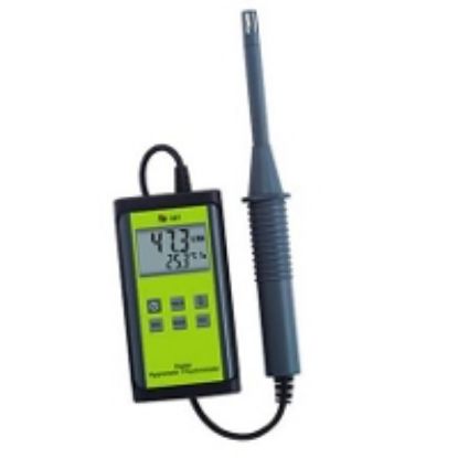 Picture of 597C1 DIGITAL HYGROMETER/PSYCHROMETER