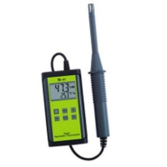 Picture of 597C1 DIGITAL HYGROMETER/PSYCHROMETER