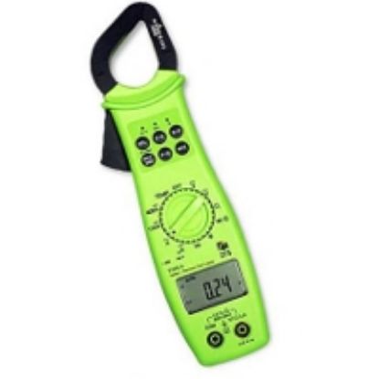 Picture of 275 DIGITAL CLAMP METER W/TRUE RMS