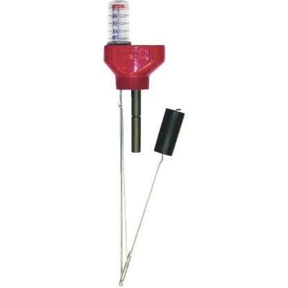 Picture of 14504 VERTICAL "KING" TANK GAUGE