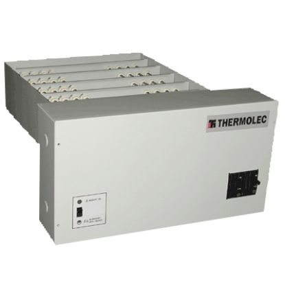 Picture of T20 20KW THERMOLEC DUCT HEATER