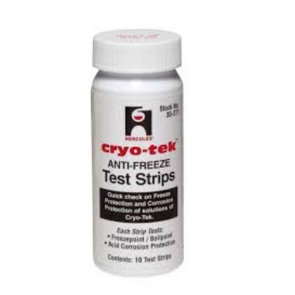 Picture of 35271 CRYO-TEK TEST KIT CANADA