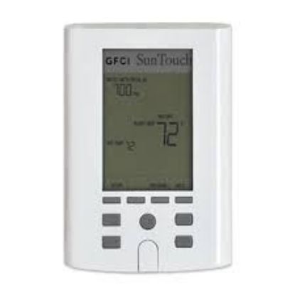 Picture of 500850-SB SUNSTAT COMMAND