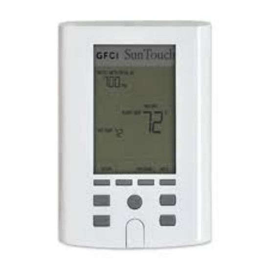 Picture of 500850-SB SUNSTAT COMMAND