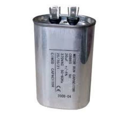 Picture of C++ 17400101000028 CAPACITOR