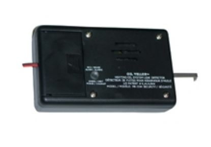 Picture of A-003 ALARM 9V