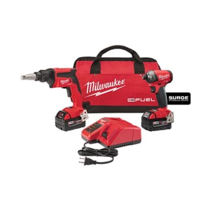 Picture of C++ 2896-22 M18 FUEL SCREW GUN/IMPACT KI