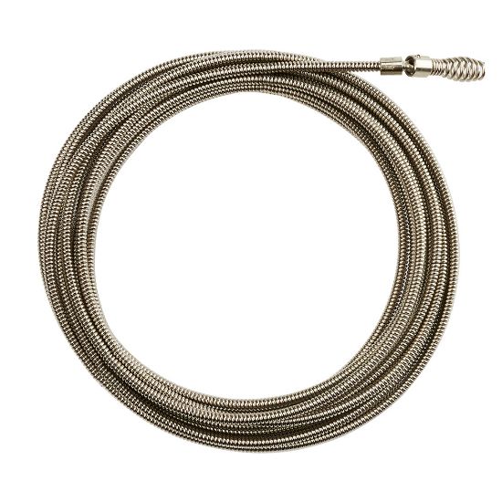 Milwaukee 48-53-2562 Câble à tête tombante à âme interne de 5/16 po x