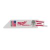 Picture of 48005185 (5) 4" 24TPI RECIP BLADE SAWZ