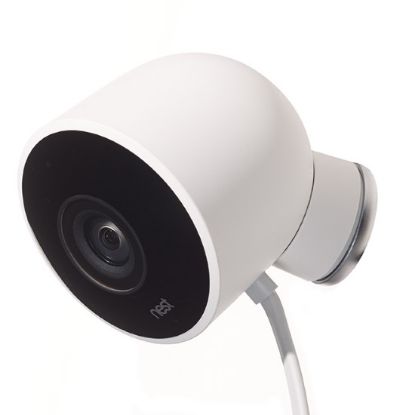 Picture of C++ NC2100EF CAM OUTDOOR CAMERA