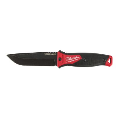 Picture of 48-22-1928 5" HARDLINE FIXED BLADE KNIFE