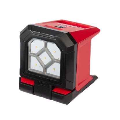 Picture of 2365-20 M18 ROVER CLAMPING FLOOD LIGHT