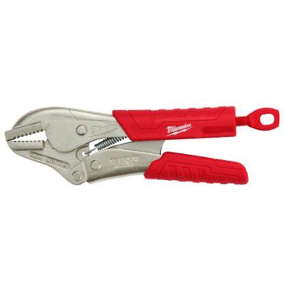 Picture of 48-22-3807 7" STRGHT JAW LCKING PLIERS