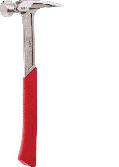 Picture of 48-22-9023 22OZ SMOOTH FACE FRMNG HAMMER
