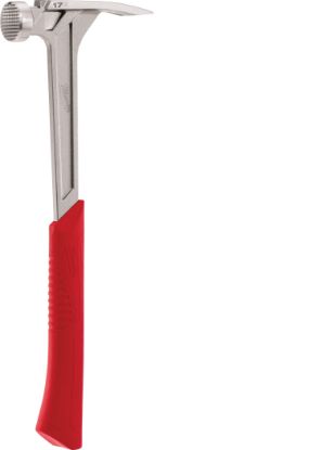 Picture of 48-22-9016 17OZ MILLED FACE FRMNG HAMMER