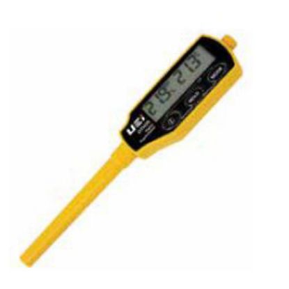 Picture of DTH35 DIGITAL PSYCHROMETER