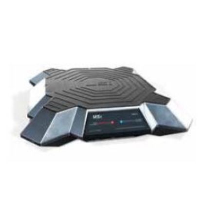 Picture of WRS110 110LBS WIRELESS SCALE