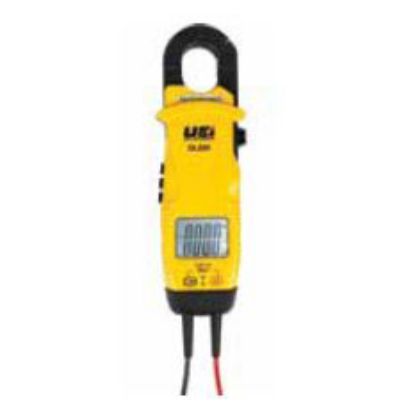 Picture of C++ DL220 DIGITAL CLAMP METER TRMS