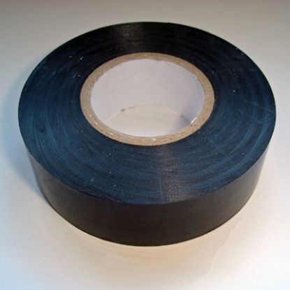 Picture of 330-01 3/4"X66' ELECTRICAL TAPE BLK