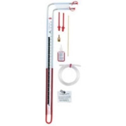 Picture of 1227M U TUBE MANOMETER W/MILIMETER GAUGE