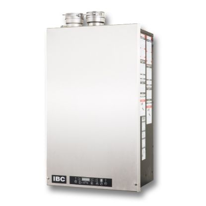 Picture of C++ DC 15-96 15-96KBTU NG BOILER