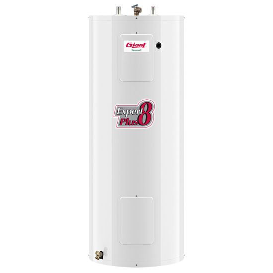 Picture of 152STE3S8ME8AA 40G 3800W 240V WTR HTR