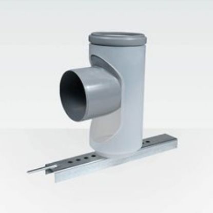 Picture of ISBS0687 6" BASE SUPPORT