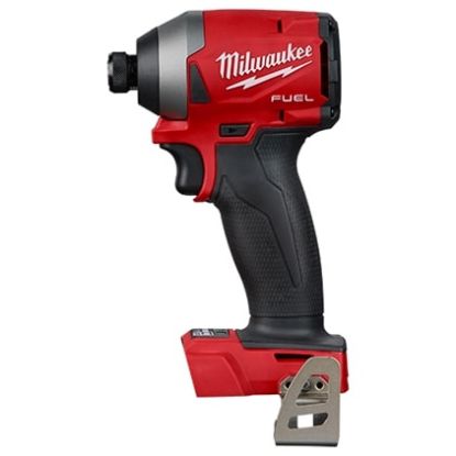 Picture of C++ 285320 1/4" HEX IMPACT DRIVER-BARE