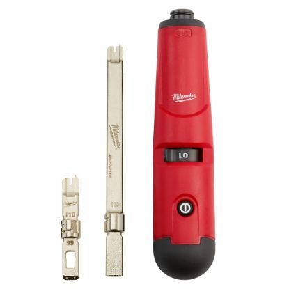 Picture of 48-22-2165 PUNCHDOWN TOOL W/EXTEN BLADE