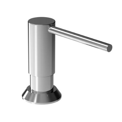 Picture of C++ DIS903000SF SOAP DISPENSER SS