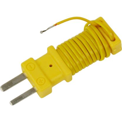 Picture of ATT39 TEMP PROBE K-TYPE DT300 SER PROBE