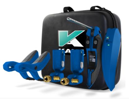 Picture of LD+ HUB6 SMART REFRIG. COMPLETE KIT