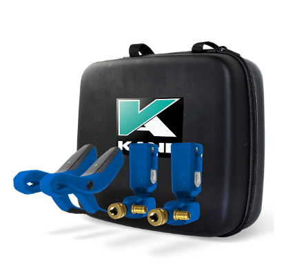 Picture of HUB4 SMART REFRIG. CHARGING KIT