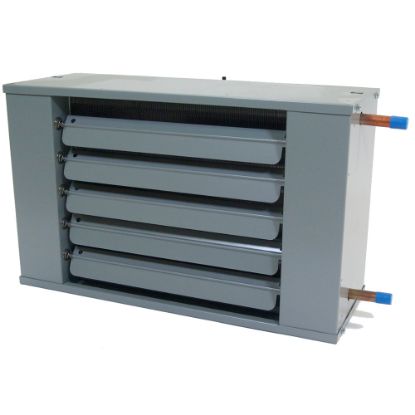 Picture of SUH-030-H HYDRONIC HORZ. UNIT HEATER