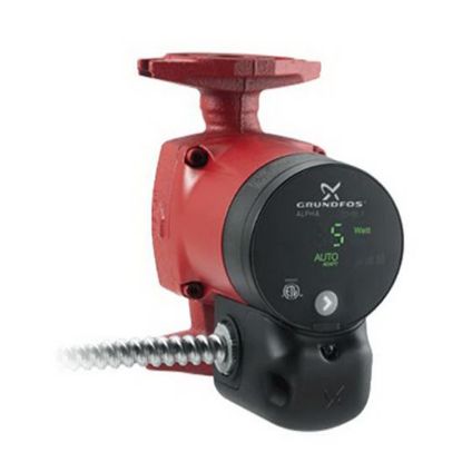 Picture of C++ 99287244 ALPHA1 15-55FR/LC CIRC PUMP